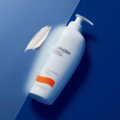 Baume Corps Oil Therapy Moisturizing Body Lotion, 400 ml