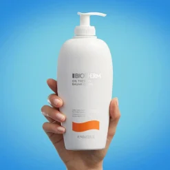 Baume Corps Oil Therapy Moisturizing Body Lotion, 400 ml