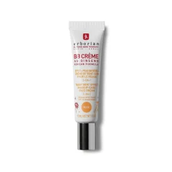 BB Creme, Nude, 15 ml