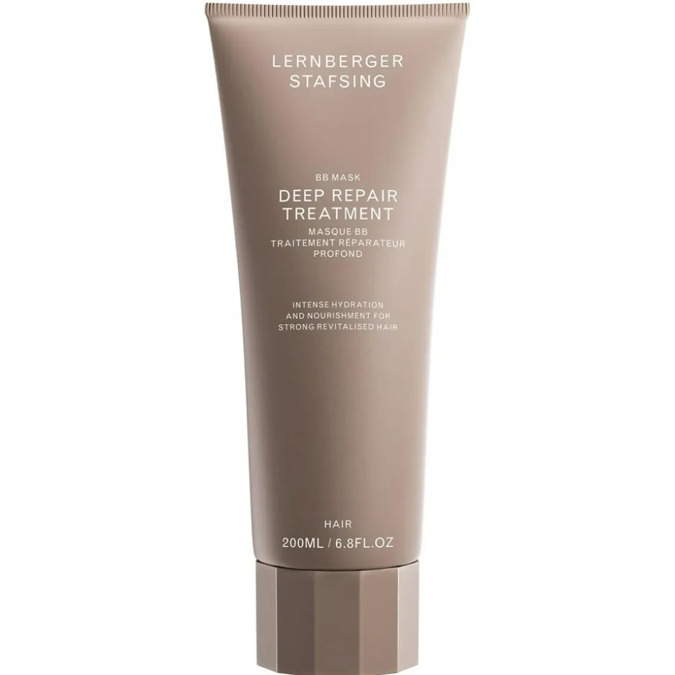 BB Mask Deep Repair Treatment, 200 ml