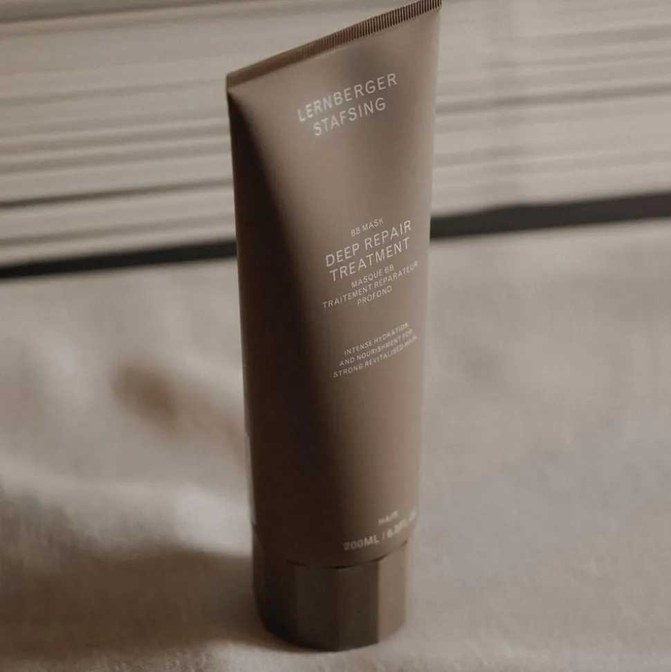 BB Mask Deep Repair Treatment, 200 ml