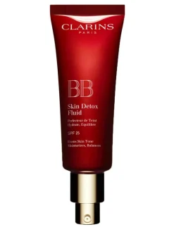BB Skin Detox Fluid SPF 25, 02, 45 ml