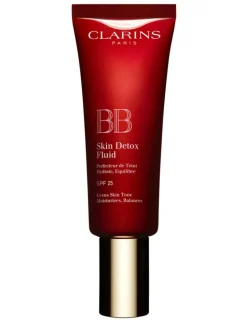 BB Skin Detox Fluid SPF 25, 03, 45 ml