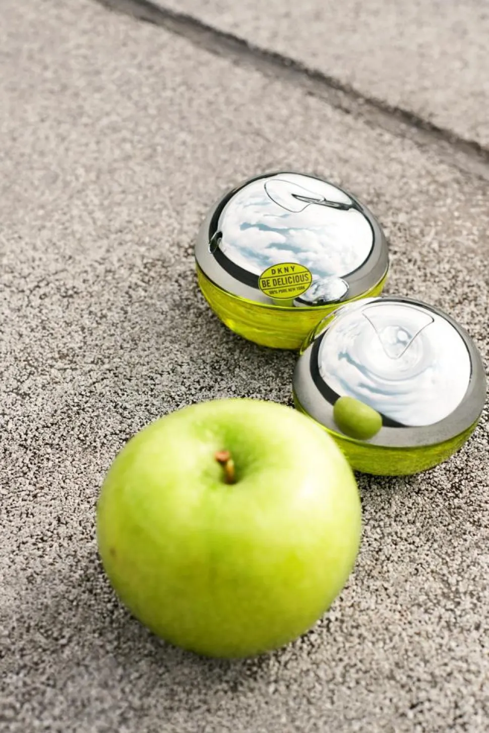Be Delicious Eau De Parfum 50 ml