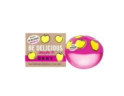 Be Delicious Orchard Street Eau De Parfum, 50 ml