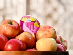 Be Delicious Orchard Street Eau De Parfum, 50 ml