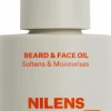 Beard & Face Oil, 30 ml