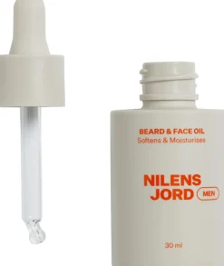 Beard & Face Oil, 30 ml