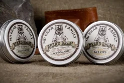 Beard Beard Wash, Citrus
