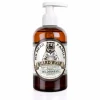 Beard Beard Wash, Wilderness