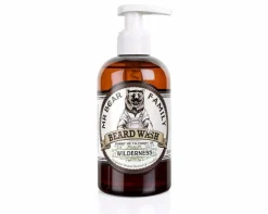 Beard Beard Wash, Wilderness