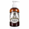 Beard Beard Wash, Woodland