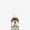 Beard Brew Oil Wilderness