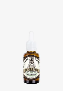 Beard Brew Oil Wilderness