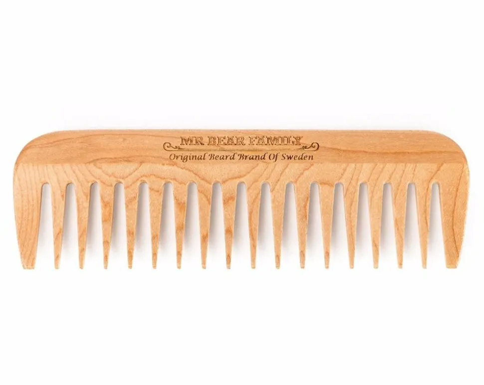 Beard Comb