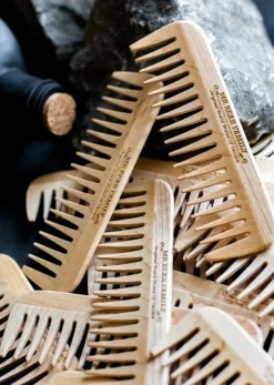 Beard Comb