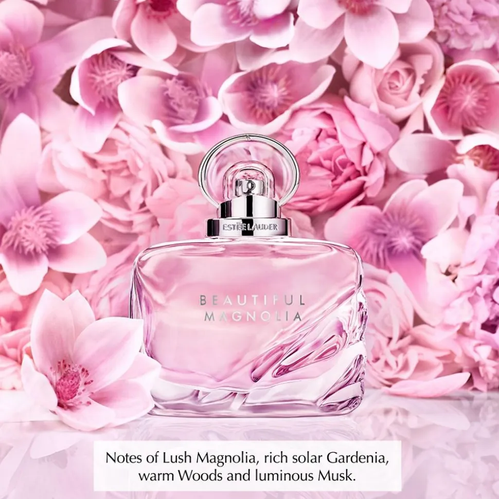 Beautiful Magnolia Eau De Parfum, 30 ml