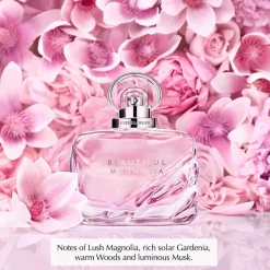 Beautiful Magnolia Eau De Parfum, 50 ml