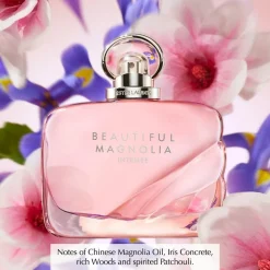 Beautiful Magnolia Intense Eau De Parfum, 50 ml