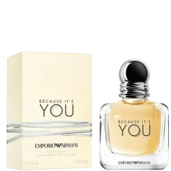 Because It'S You Eau De Parfum, 50 ml