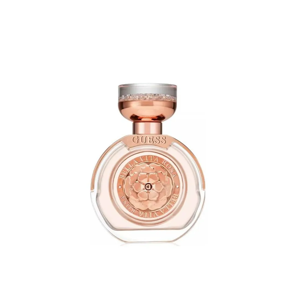Bella Vita Rosa Eau De Toilette, 50 ml