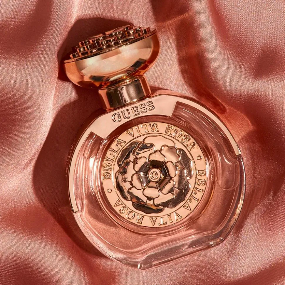 Bella Vita Rosa Eau De Toilette, 30 ml