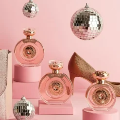 Bella Vita Rosa Eau De Toilette, 30 ml