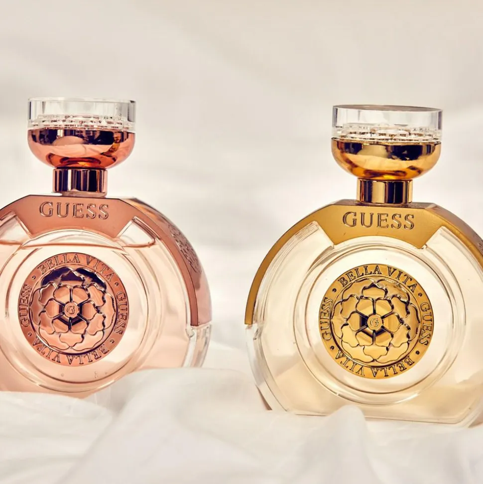 Bella Vita Rosa Eau De Toilette, 30 ml