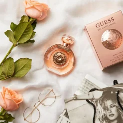 Bella Vita Rosa Eau De Toilette, 100 ml