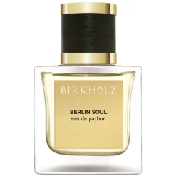 Berlin Soul Eau De Parfum, 100 ml