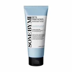 Beta Panthenol Repair Body Cream, 200 ml
