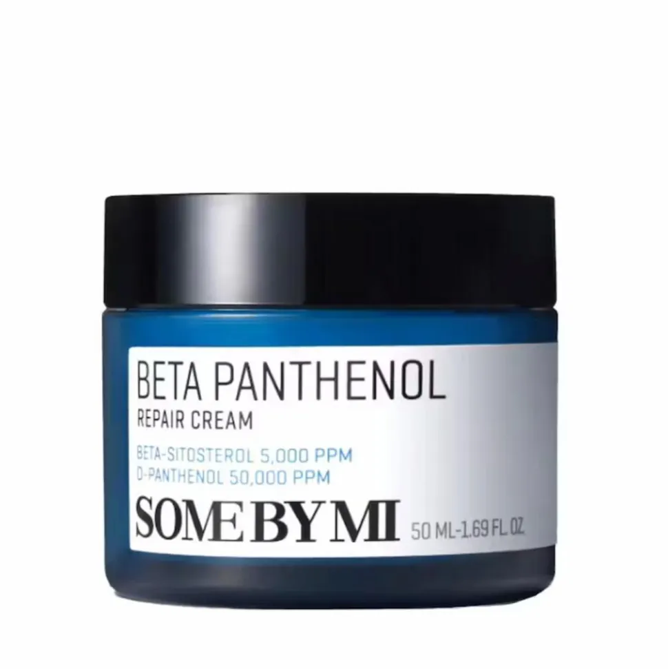 Beta Panthenol Repair Cream, 50 ml