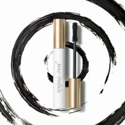 Beyond Lash Volumizing Mascara, Sort