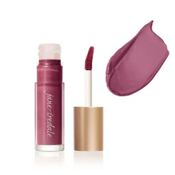 Beyond Matte Lip Satin, Fetish