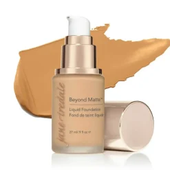 Beyond Matte Liquid Foundation, M8