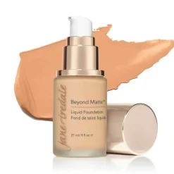 Beyond Matte Liquid Foundation, M3