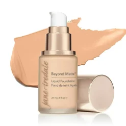 Beyond Matte Liquid Foundation, M2
