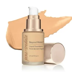 Beyond Matte Liquid Foundation, M5