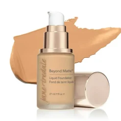Beyond Matte Liquid Foundation, M7