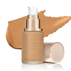 Beyond Matte Liquid Foundation, M10