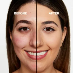 Beyond Perfecting Foundation + Concealer, Cream Caramel