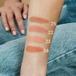 Big Crush Blush, 25 Naked Tan