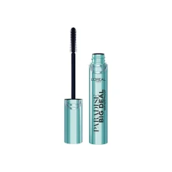 Big Deal Waterproof Mascara, Black