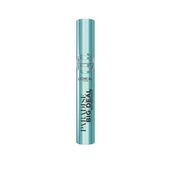 Big Deal Waterproof Mascara, Black