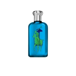 Big Pony 1 Blue Polo Eau de Toilette, 100 ml