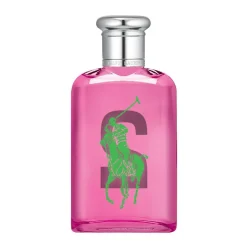 Big Pony Woman Pink 2 Eau de Toilette, 100 ml