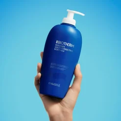Biocorps Multi-Corrective Moisturizing Body Milk, 400 ml