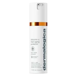 Biolumin-C Heat Aging Protector SPF50, 50 ml