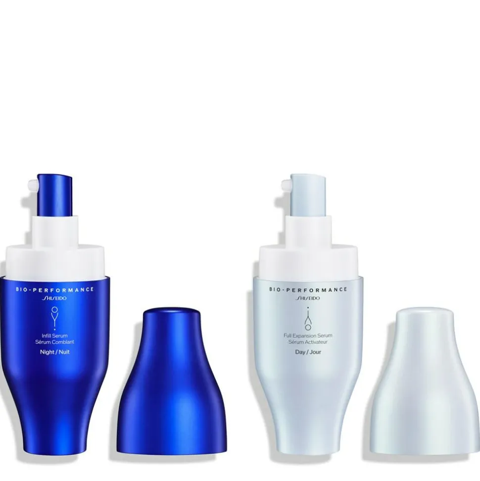 Bio-Performance Skin Filler Duo Pak Refill