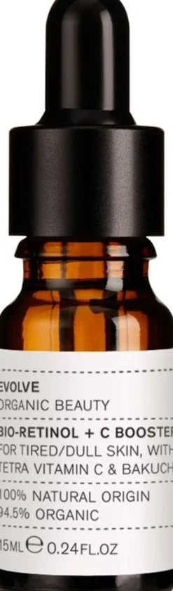 Bio-Retinol + C Booster, 15 ml